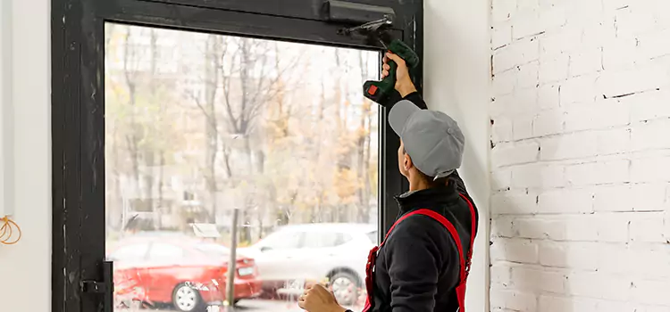 Comprehensive Door Closer Services in Edwardsville, IL