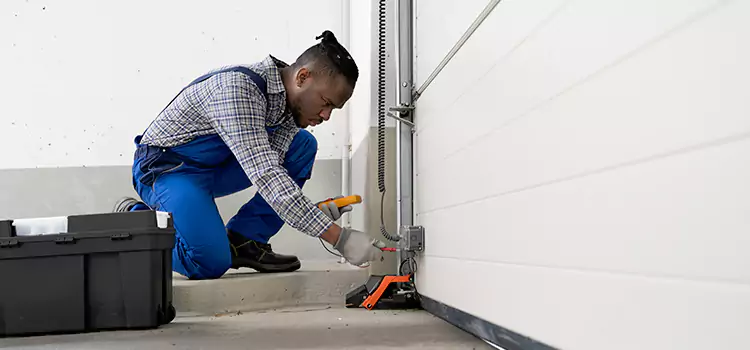 Expert Solutions for Every Garage Lock Need in Edwardsville, IL