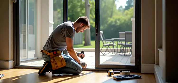Comprehensive Solutions for Every Glass Door Need in Edwardsville, IL