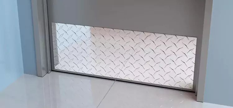 Benefits of Professional Kick Plate Solutions in Edwardsville, IL