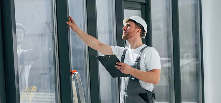 Comprehensive Solutions for Your Sticking Doors in Edwardsville, IL