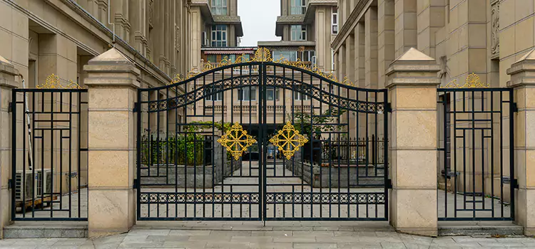 Comprehensive Iron Gate Maintenance Solutions in Edwardsville, IL
