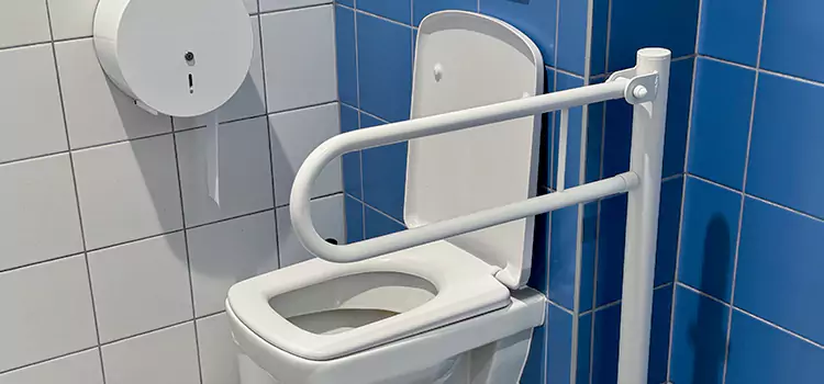 Comprehensive Solutions in Edwardsville, IL for Accessible Facilities