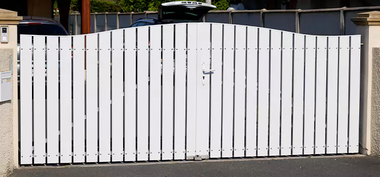 Why Choose Us for Residential Gate Repair in Edwardsville, IL?